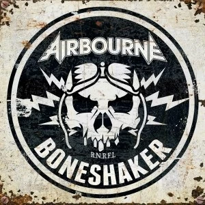 Airbourne - Boneshaker Vinyl
