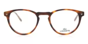 Lacoste Eyeglasses L2601ND 218