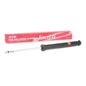 KYB Shock absorber 343352 Shocks,Shock absorbers BMW,3 Limousine (E46),3 Touring (E46),3 Coupe (E46),3 Cabrio (E46),3 Compact (E46),3 Touring (E36)