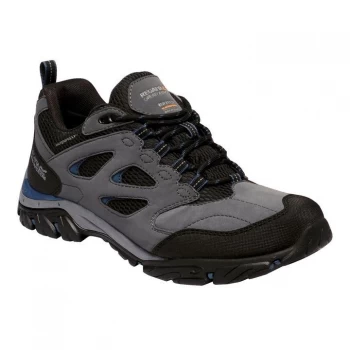 Regatta Holcombe IEP Low Waterproof & Breathable Walking - Granit/DkDen