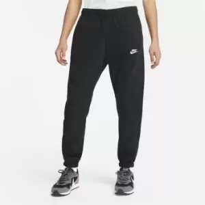 Nike Winter Fleece Jogging Pants Mens - Black