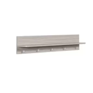 Ickle Bubba Pembrey Shelf - Ash Grey