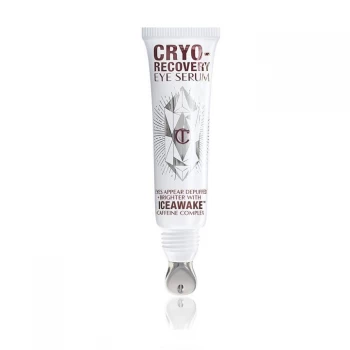 Charlotte Tilbury CryoRecovery Eye Serum - NA