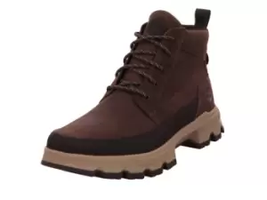 Timberland Ankle Boots brown TBL Originals Ultra WP Chukka
