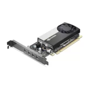 Lenovo NVIDIA T1000 4GB GDDR6