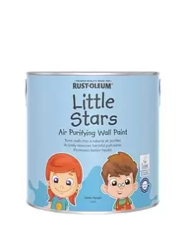 Rust-Oleum Little Stars Air-Purifying Wall Paint - Water Nymph - 2.5-Litre Tin