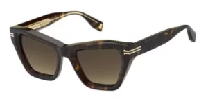 Marc Jacobs Sunglasses MJ 1001/S KRZ/HA