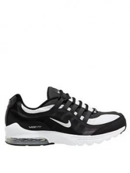 Nike Air Max Vg-R Trainer - Black/White