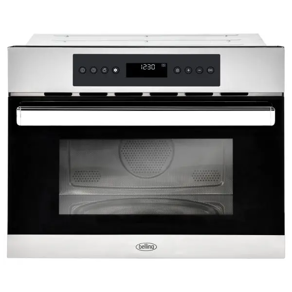 Belling BI45COMW 38L 1000W Microwave