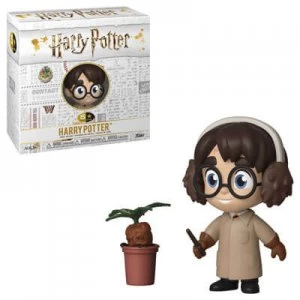 Funko 5 Star Vinyl Figure: Harry Potter - Harry Potter Herbology