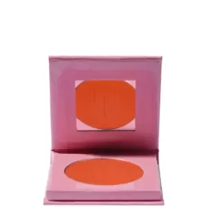 Trigwell Cosmetics Cheek & Eye Blush 4.3g (Various Shades) - Tropic Like It's Hot