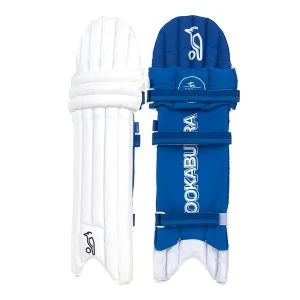 Kookaburra Pace 5.2 Ambi Batting Pads Junior