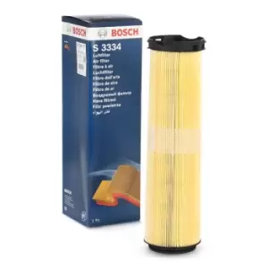 Bosch Air filter MERCEDES-BENZ 1 457 433 334 6460940104,A6460940104 Engine air filter,Engine filter