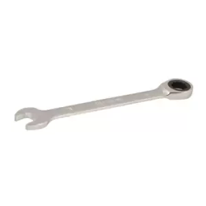 Silverline Fixed Head Ratchet Spanner - 16mm