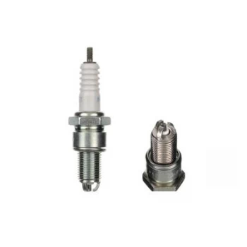 NGK BUR5ET-10 / 7264 Spark Plug BUR5ET10 Standard