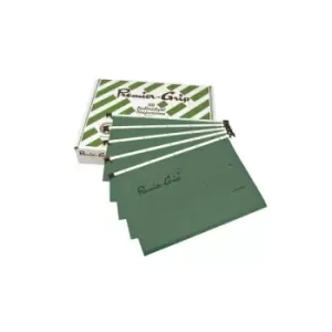 Premier -Grip Foolscap Suspension Files Pack of 200