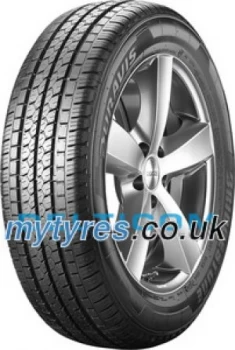 Bridgestone R 410 ( 215/65 R16C 106/104T 6PR )