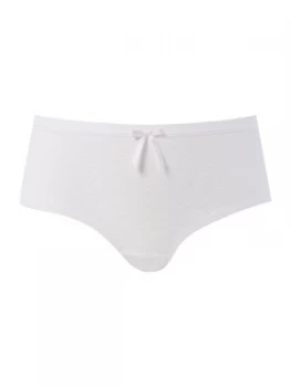 Freya Freya Fancies hipster short White