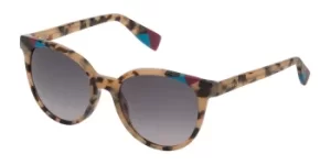 Furla Sunglasses SFU229 07UX