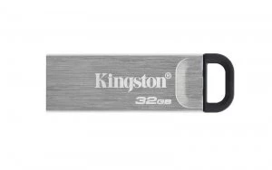 Kingston DataTraveler Kyson 32GB USB 3.1 Flash Drive