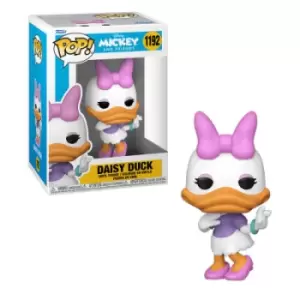 POP! Disney: Daisy Duck - Classics for Merchandise