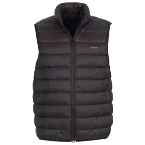 Barbour Mens Bretby Quilted Gilet Black XL