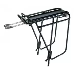 Topeak Super Tourist DX Bike Rack with Spring - Black