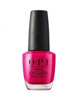 Opi Nail Polish, Pompeii Purple 15 Ml