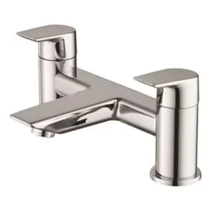 Ideal Standard Tesi Chrome Effect Deck Filler Tap