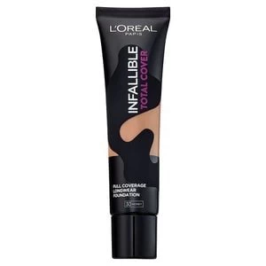 LOreal Paris Total Cover Foundation Honey 30