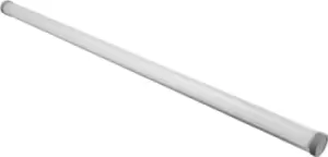 KnightsBridge TorlanPro Industrial 230V IP69K 45W LED Batten 5FT 1500mm 4000K