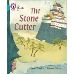 The Stone Cutter : Band 07/Turquoise