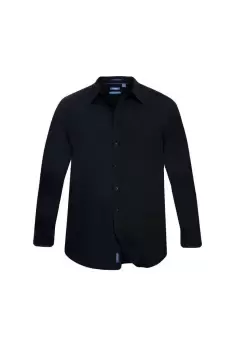 Corbin Kingsize Long Sleeve Classic Regular Shirt