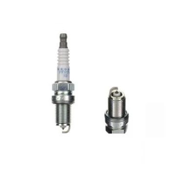 NGK PFR7H-10 / 3978 Spark Plug Laser Platinum PFR7H10