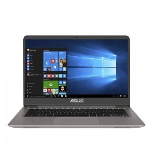 Asus ZenBook 14 UX410UA 14" Laptop