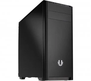 Nova BFX-NOV-100-KKXSK-RP ATX Full Tower PC Case Black