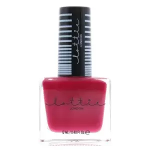 Lottie London Ll009 Prom Night Nail Polish 12ml