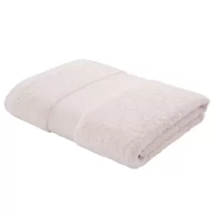 Silk Bath Towel