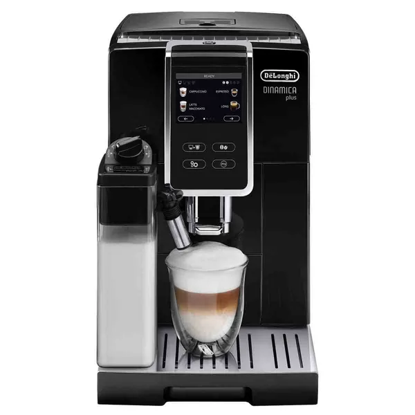 DeLonghi Dinamica ECAM370.70.SB Coffee Maker