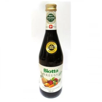 Biotta Breuss Juice - 500ml