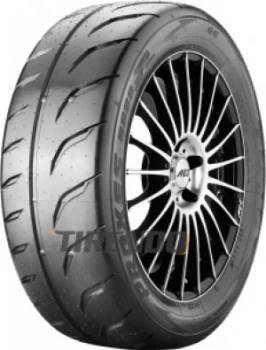 Toyo Proxes R888R 205/50 ZR15 89W XL 2G