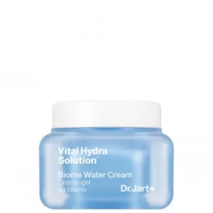 Dr.Jart+ Vital Hydra Solution Biome Water Cream 50ml