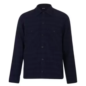 Boss Loflash 101 Shirt - Blue