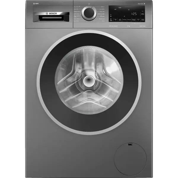 Bosch Series 6 i-Dos WGG244FCGB 9KG 1400RPM Washing Machine