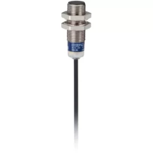 Proximity Sensors, Inductive, Pre-cabled, DDPI M12