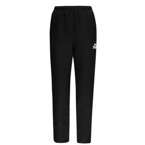 Lonsdale Open Hem Woven Pants Mens - Navy