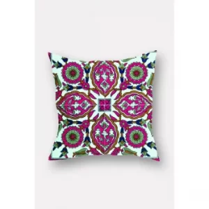 YS21851166 Multicolor Cushion Cover