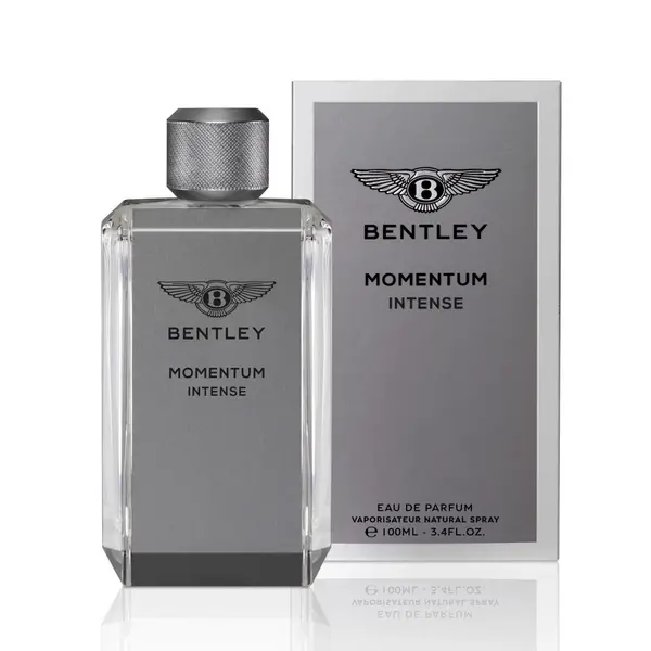 Bentley Momentum Intense Eau de Parfum For Him 60ml