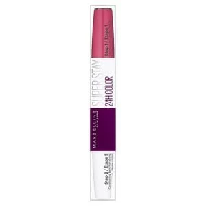 Maybelline Superstay 24hr Lip 825 Brick