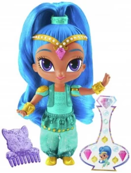 Shimmer and Shine Shine Doll